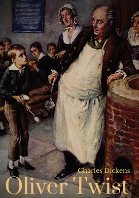 Oliver Twist(English, Paperback, Dickens Charles)