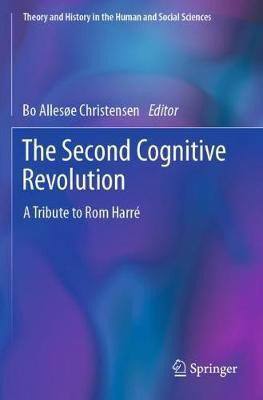 The Second Cognitive Revolution(English, Paperback, unknown)