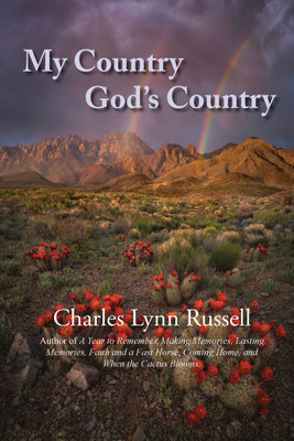 My Country-God's Country(English, Paperback, Russell Charles L)