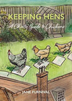 Keeping Hens(English, Paperback, Furnival Jane)