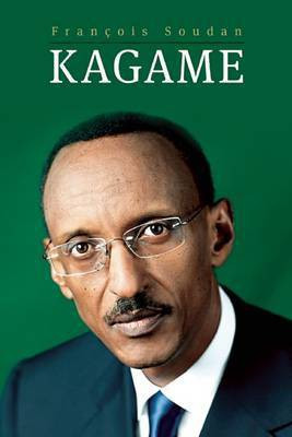 Kagame(English, Electronic book text, Soudan Francois)