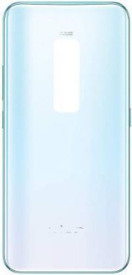 ALL HAYY STORE vivo y17pro Back Panel(Blue)