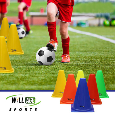 GOLS Space Marker Pack of 6(Multicolor)