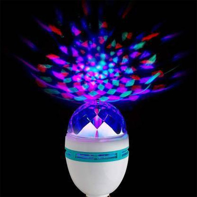 Oraisportsmart Single Disco Ball(Ball Diameter: 2 cm)