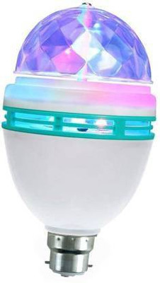 Oraisportsmart Single Disco Ball(Ball Diameter: 2.5 cm)