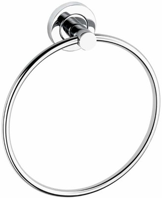 Reliable Mart Stainless Steel with Chrome Finish Wall Mounted Towel Ring, Towel Holder Steel Towel Holder(Steel) Reliable Mart Stainless Steel with Chrome Finish Wall Mounted Towel Ring, Towel Holder Steel Towel Holder(Steel)