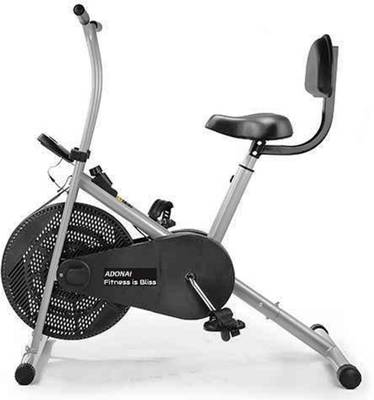Air bike deals for weight loss