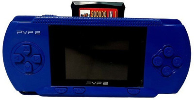 Clubics New PVP2 Video Game - 16 Bit 1 GB with Super Mario, Contra Limited Edition(Code in the Box - for PC)