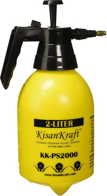 Mishita Collections KK-PS2000 1 L Hand Held Sprayer(Pack of 1)