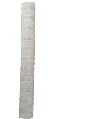 LCARNO Cricket Bat Handle Grip Pack of 1 (White color)(Pack of 1)