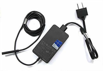 MACKTECH 890P9 65 W Adapter(Power Cord Included)