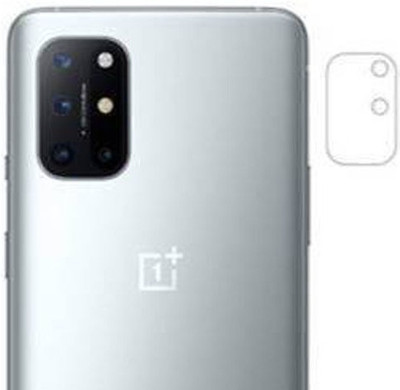 DAFFIN Back Camera Lens Glass Protector for Lens for OnePlus 8T(Pack of: 1)