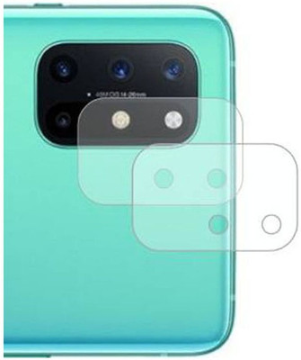DAFFIN Back Camera Lens Glass Protector for mobile back Camera OnePlus 8T(Pack of: 2)