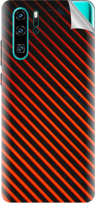 tiddler Huawei P30 Pro New Edition Mobile Skin(Red)