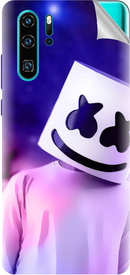 tiddler Huawei P30 Pro New Edition Mobile Skin(Multicolor)