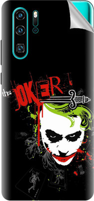 tiddler Huawei P30 Pro New Edition Mobile Skin(Multicolor)