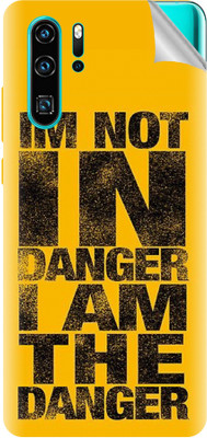 tiddler Huawei P30 Pro New Edition Mobile Skin(Multicolor)