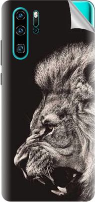 tiddler Huawei P30 Pro New Edition Mobile Skin(Black)