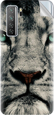 tiddler Huawei P40 lite 5G Mobile Skin(Black)