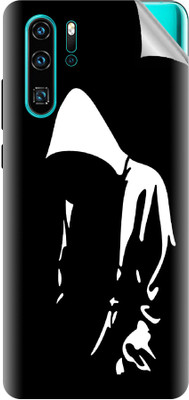 tiddler Huawei P30 Pro New Edition Mobile Skin(Multicolor)