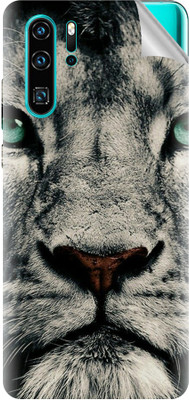 tiddler Huawei P30 Pro New Edition Mobile Skin(Black)