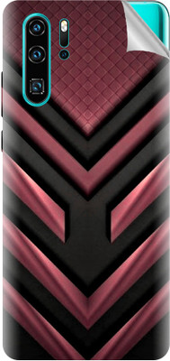 tiddler Huawei P30 Pro New Edition Mobile Skin(Black)