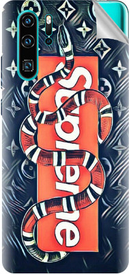 tiddler Huawei P30 Pro Mobile Skin(Grey)