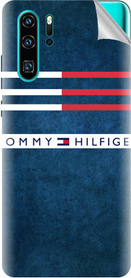 Snooky Huawei P30 Pro New Edition Mobile Skin(Blue)
