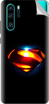 tiddler Huawei P30 Pro Mobile Skin(Multicolor)