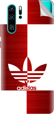 tiddler Huawei P30 Pro New Edition Mobile Skin(Red)