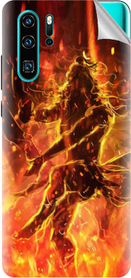 tiddler Huawei P30 Pro New Edition Mobile Skin(Multicolor)