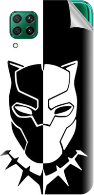 tiddler Huawei P40 lite Mobile Skin(White)