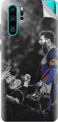 tiddler Huawei P30 Pro New Edition Mobile Skin(Multicolor)