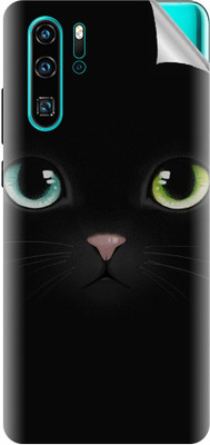 tiddler Huawei P30 Pro New Edition Mobile Skin(Black)