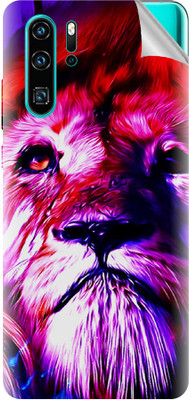 tiddler Huawei P30 Pro New Edition Mobile Skin(Multicolor)