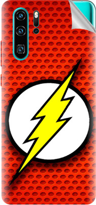tiddler Huawei P30 Pro Mobile Skin(Red)