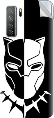 tiddler Huawei P40 lite 5G Mobile Skin(White)