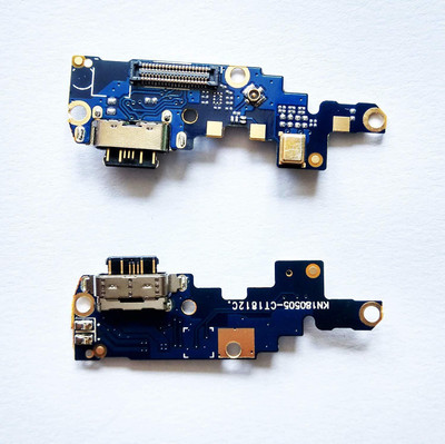 Starphone 6.1 Plus 6.1 Plus Charging Connector Flex cable