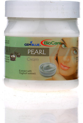 34% OFF on BIOCARE Pearl Cream(500 ml) 34% OFF on BIOCARE Pearl Cream(500 ml)
