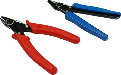 KGN Nipper Plier-2 Circlip Plier(Length : 6 inch)