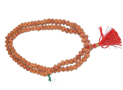RUDRA DIVINE Wood Pendant