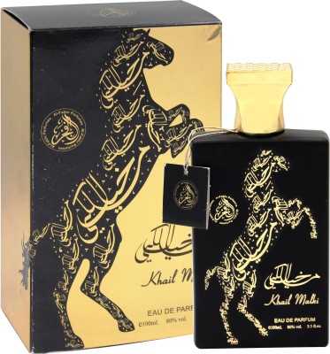 AL FAKHR KHAIL MALKI Eau de Parfum  -  100 ml(For Men & Women)