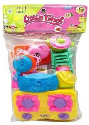 DhyeyCollection Cookware Kids