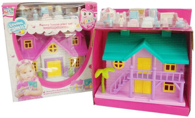 Kids wonders Mini Dream House