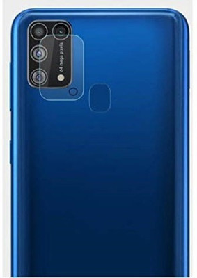 IM Retail Camera Lens Protector for Samsung Galaxy F41(Pack of 2)