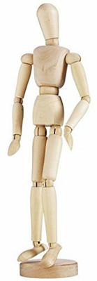 50% OFF on Chrome Decorative Showpiece - 30 cm(Wood, Beige) 50% OFF on Chrome Decorative Showpiece - 30 cm(Wood, Beige)