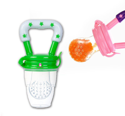 MIGHTY MOTHER Baby Feeder Feeder(Multicolor)