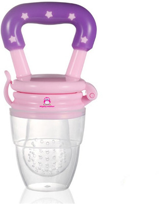 MIGHTY MOTHER Baby Feeder Feeder(Multicolor)