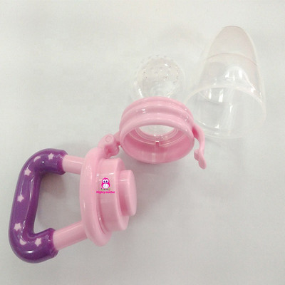 MIGHTY MOTHER Baby Feeder Feeder(Multicolor)