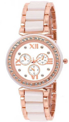 Today Deal Analog Watch  - For Women